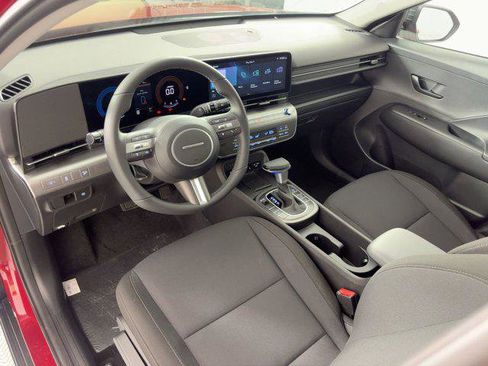 New 2026 Hyundai Kona SEL Sport image 4