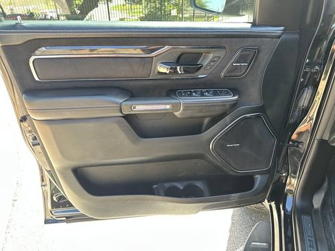 Used 2021 RAM 1500 TRX w/ TRX Level 2 Equipment Group AWD/4WD image 18
