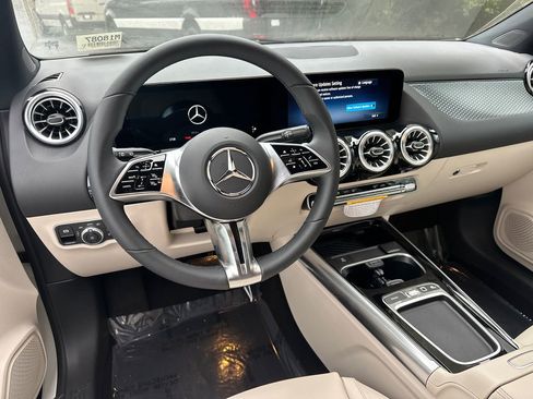 New 2026 Mercedes-Benz GLA 250 image 23