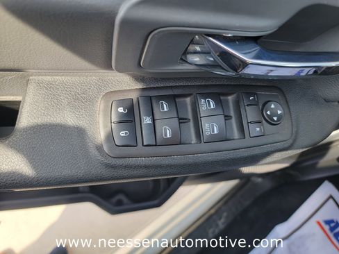 Used 2023 RAM 1500 Classic SLT w/ Trailer & Traction Group image 16