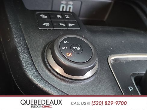 Used 2021 Ford Ranger Lariat w/ Tremor Off-Road Package AWD/4WD image 20