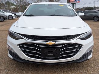 Used 2020 Chevrolet Malibu LT video 2