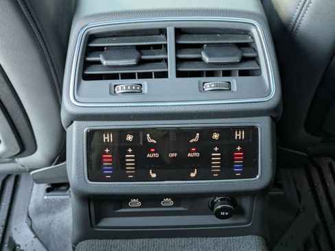 Certified 2026 Audi A6 Premium Plus image 24