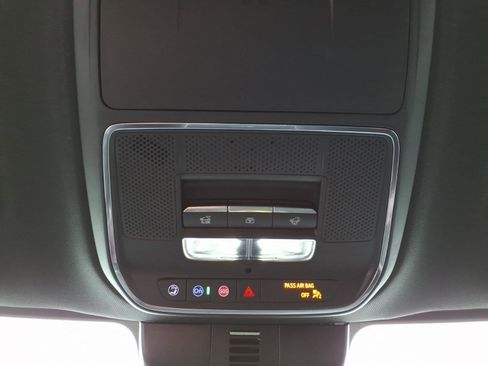 New 2026 Chevrolet Traverse RS FWD image 26