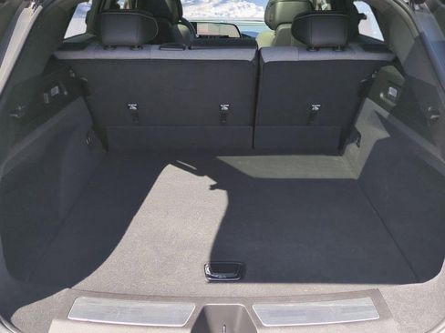 Certified 2024 Cadillac Lyriq Tech AWD/4WD image 18