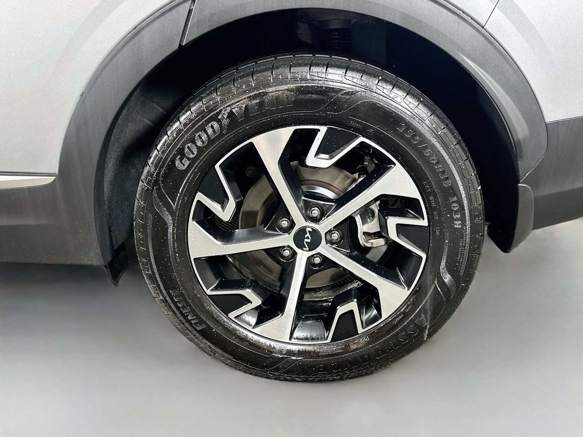 Used 2024 Kia Sportage EX AWD/4WD image 29