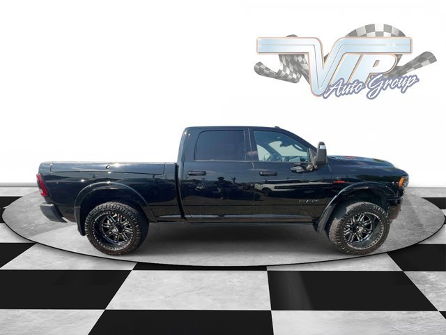 Used 2024 RAM 2500 Limited AWD/4WD image 5