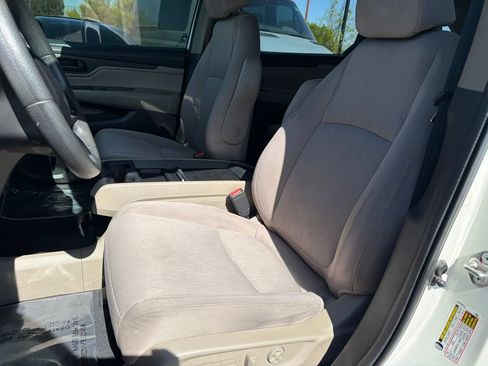 Used 2018 Honda Odyssey EX image 20