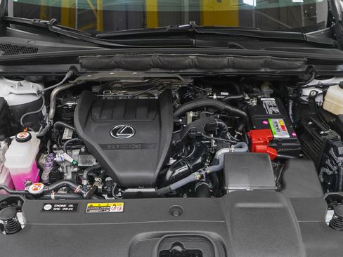 Used 2023 Lexus RX 350 AWD w/ Accessory Package (A2) image 33