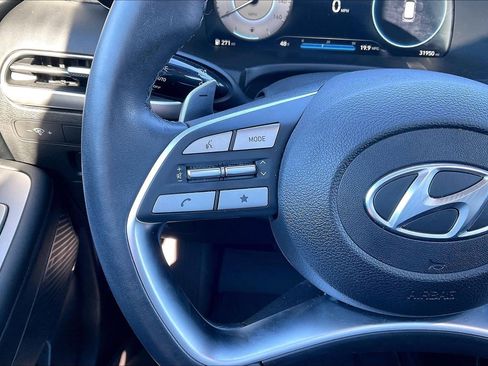 Used 2024 Hyundai Palisade SEL w/ Premium Package image 11