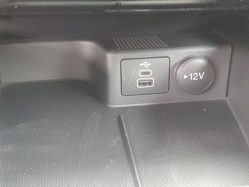 New 2026 Ford Escape ST-Line w/ Tech Pack #1 AWD/4WD image 21