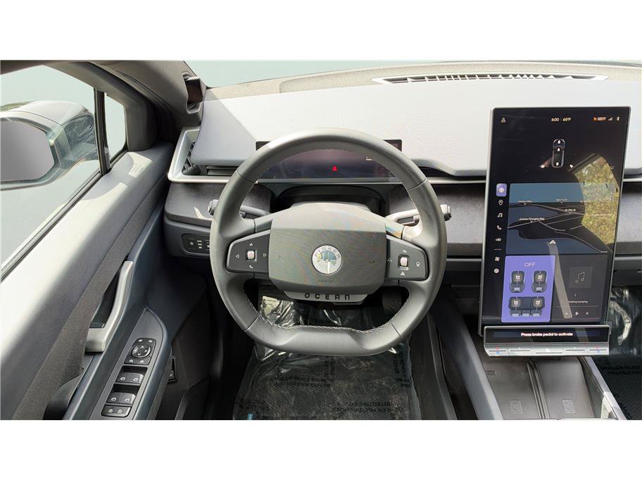 Used 2023 Fisker Ocean Extreme AWD/4WD image 30