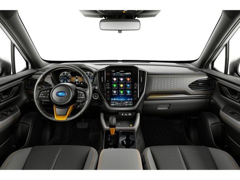 New 2026 Subaru Forester Wilderness image 19