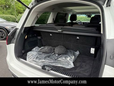 Certified 2026 Mercedes-Benz GLS 450 4MATIC image 25
