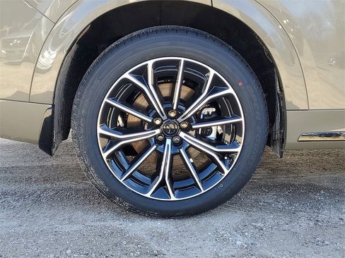 New 2026 MAZDA CX-70 3.3 Turbo S w/ Premium Plus image 5