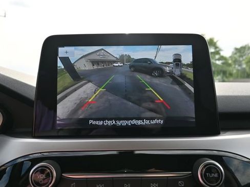 Used 2020 Ford Escape SEL AWD/4WD image 41