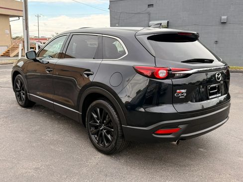 Used 2023 MAZDA CX-9 Touring Plus AWD/4WD image 2