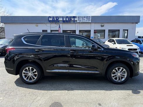Used 2019 Hyundai Santa Fe SE image 6