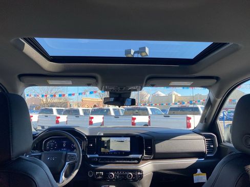 New 2026 Chevrolet Silverado 1500 RST w/ Safety Package image 20