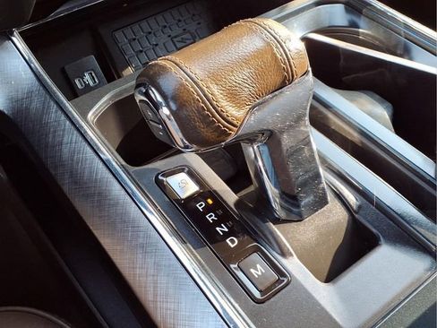 Used 2023 Ford F150 King Ranch w/ Equipment Group 601A High AWD/4WD image 8