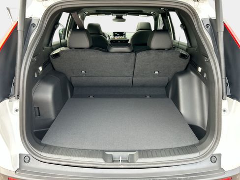 Used 2026 Honda CR-V Sport-L image 18