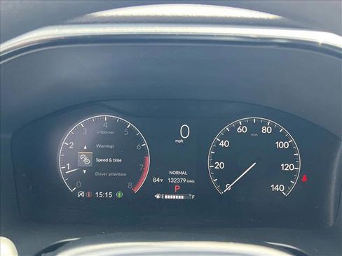 Used 2025 Honda CR-V LX image 9