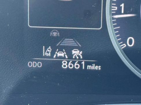 Used 2025 Lexus NX 350 AWD w/ Cold Area Package image 33