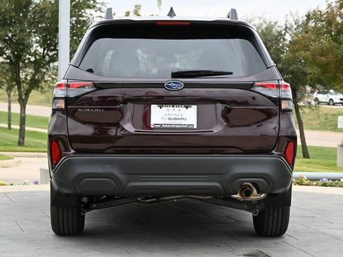 New 2026 Subaru Forester Premium image 4