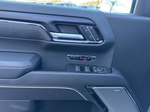 New 2026 GMC Sierra 1500 AT4X AWD/4WD image 13