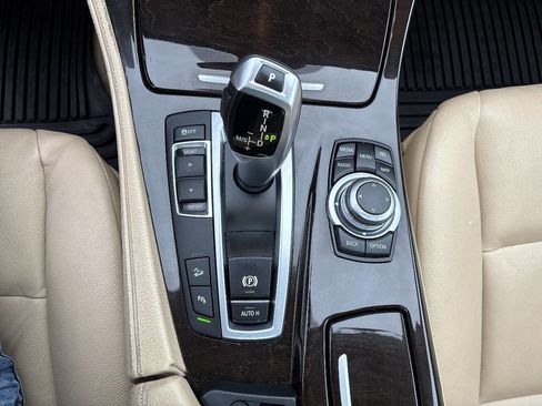 Used 2013 BMW 528i xDrive Sedan image 27