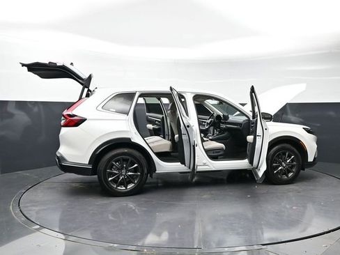 Used 2026 Honda CR-V EX-L image 40