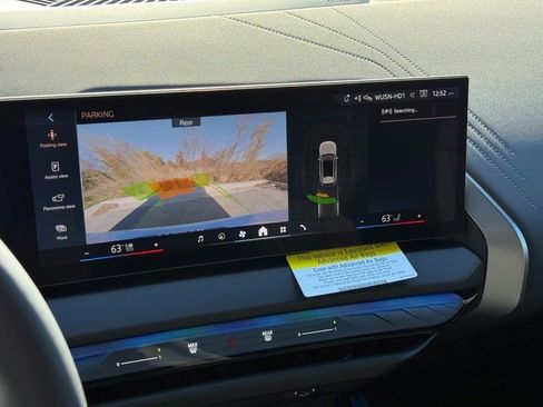 Used 2026 BMW X3 xDrive30 w/ M Sport Package AWD/4WD image 8