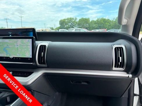 New 2026 Ford Expedition Max Active AWD/4WD image 18