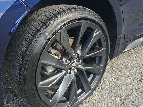 Used 2023 Toyota Corolla SE FWD image 21