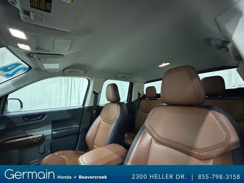 Used 2024 Ford Maverick Lariat image 20