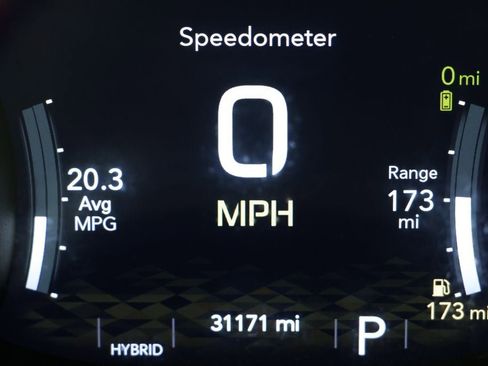 Used 2023 Jeep Wrangler Unlimited image 20