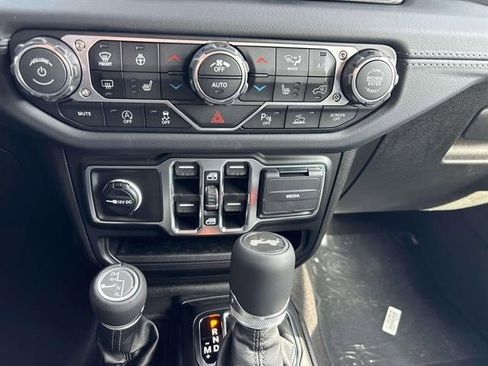 New 2026 Jeep Wrangler Unlimited Sahara image 12