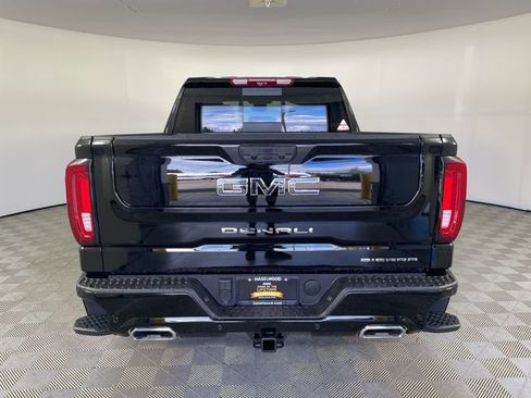 New 2026 GMC Sierra 1500 Denali Ultimate AWD/4WD image 13