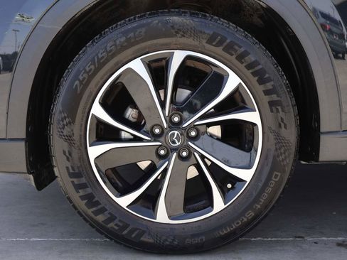 Used 2022 MAZDA CX-5 AWD 2.5 S w/ Premium Package image 6
