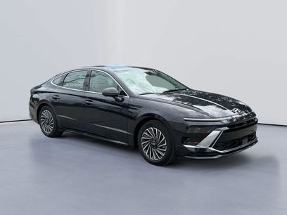 New 2025 Hyundai Sonata Limited