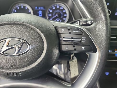 Used 2023 Hyundai Sonata SE FWD image 13