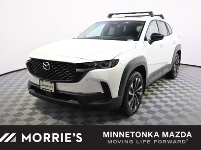 New 2026 MAZDA CX-50 2.5 Hybrid w/ Cargo Package