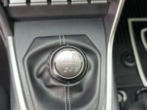 Used 2022 Toyota GR86 w/ ALL Weather Mat Package (TMS) RWD image 14