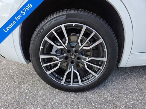 New 2025 Maserati Grecale GT image 22