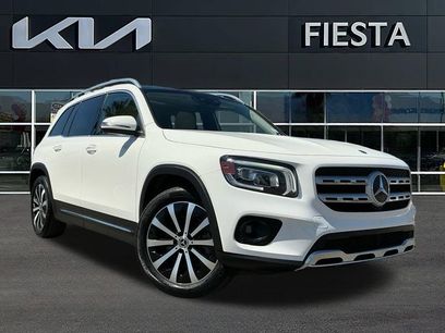 Used 2021 Mercedes-Benz GLB 250