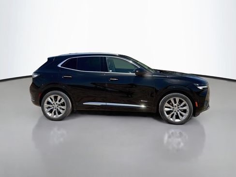 Used 2023 Buick Envision Avenir AWD/4WD image 8