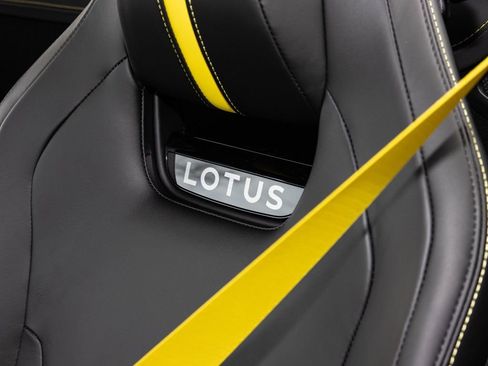 New 2026 Lotus Emira V6 image 24