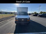 Used 2015 Chevrolet Express 3500 Extended image 4