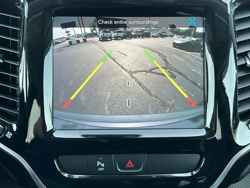 Used 2020 Jeep Cherokee Limited AWD/4WD image 30
