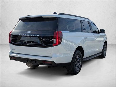 New 2025 Ford Expedition Max Active image 8